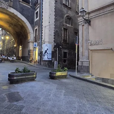 Crociferi Di Agata E Aurora