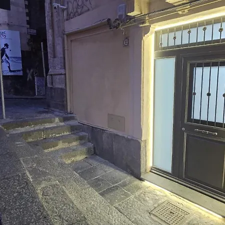 Crociferi Di Agata E Aurora Διαμέρισμα